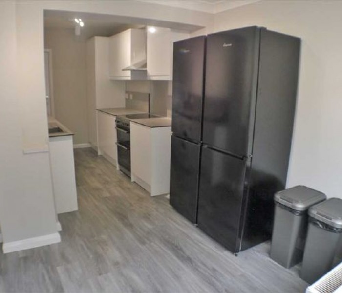 Henty Road, Worthing